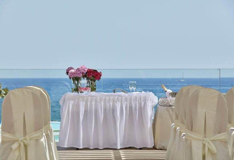 فندق Atlantica Aegean Blue