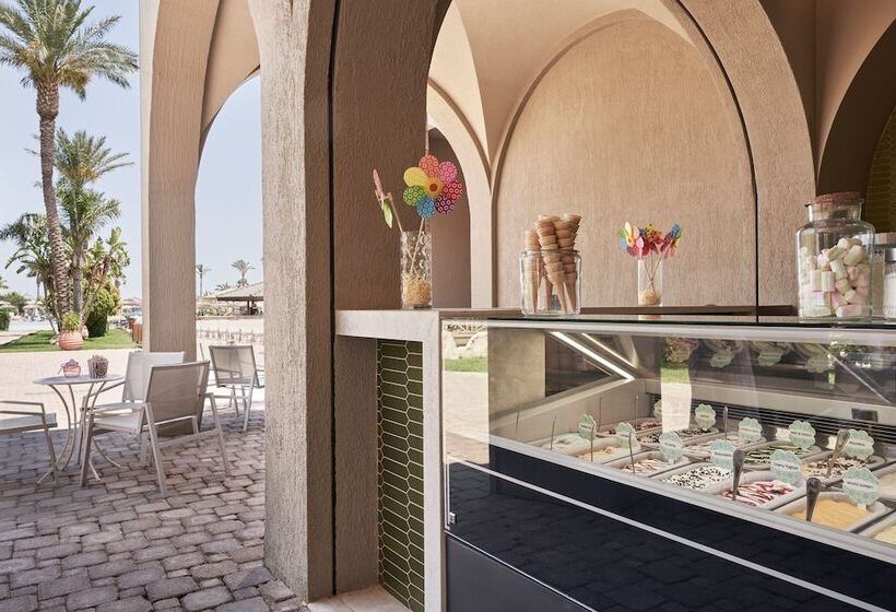 فندق Atlantica Aegean Blue