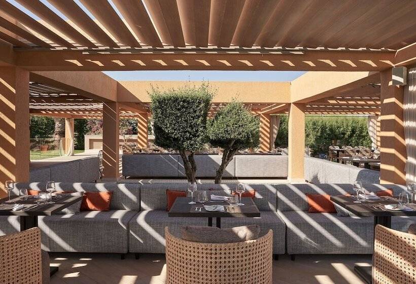 فندق Atlantica Aegean Blue