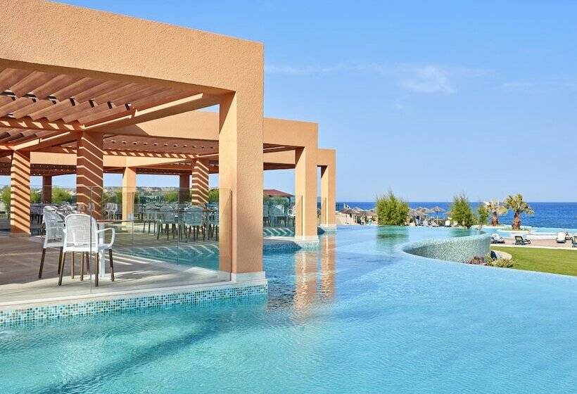 فندق Atlantica Aegean Blue