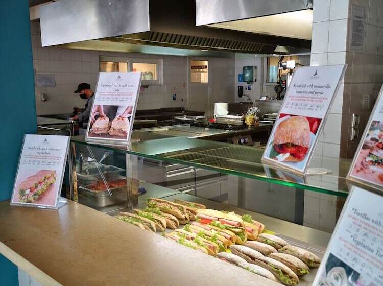 فندق Atlantica Aegean Blue