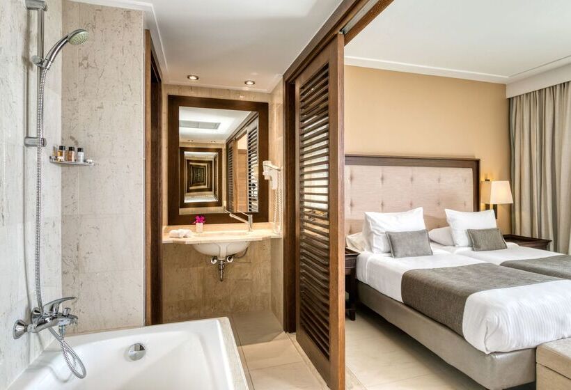 酒店 Atlantica Belvedere Resort  Adults Only