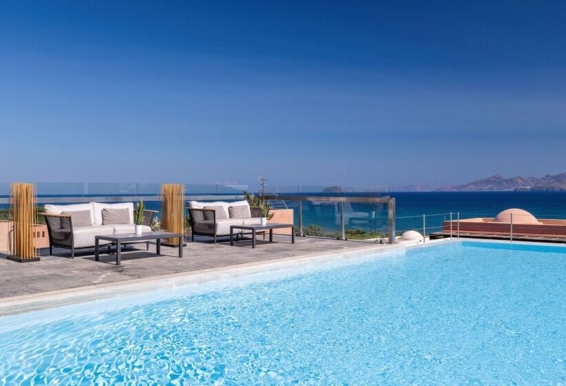 هتل Atlantica Belvedere Resort  Adults Only