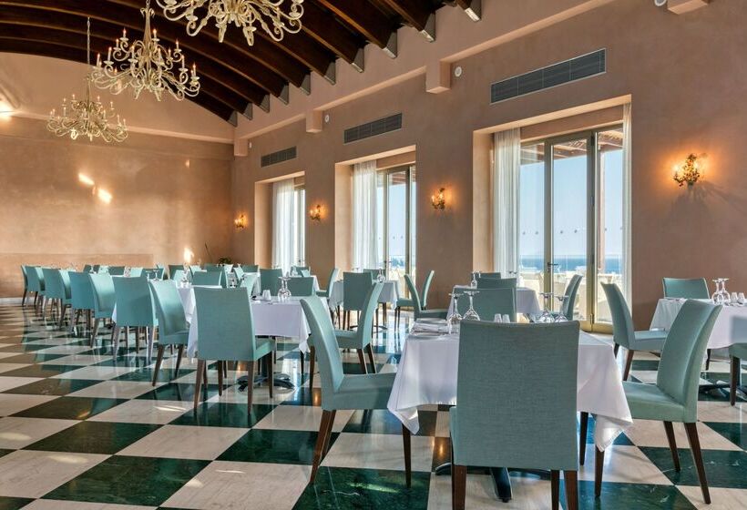 酒店 Atlantica Belvedere Resort  Adults Only