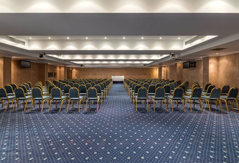 هتل Atlantica Belvedere Resort  Adults Only