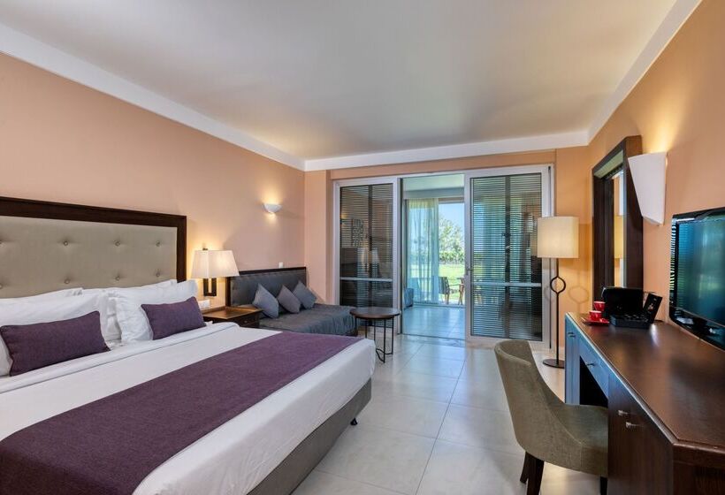 酒店 Atlantica Belvedere Resort  Adults Only