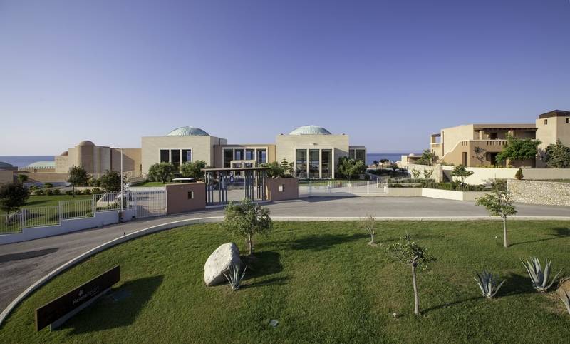 酒店 Atlantica Belvedere Resort  Adults Only