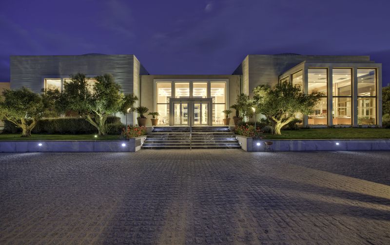 هتل Atlantica Belvedere Resort  Adults Only