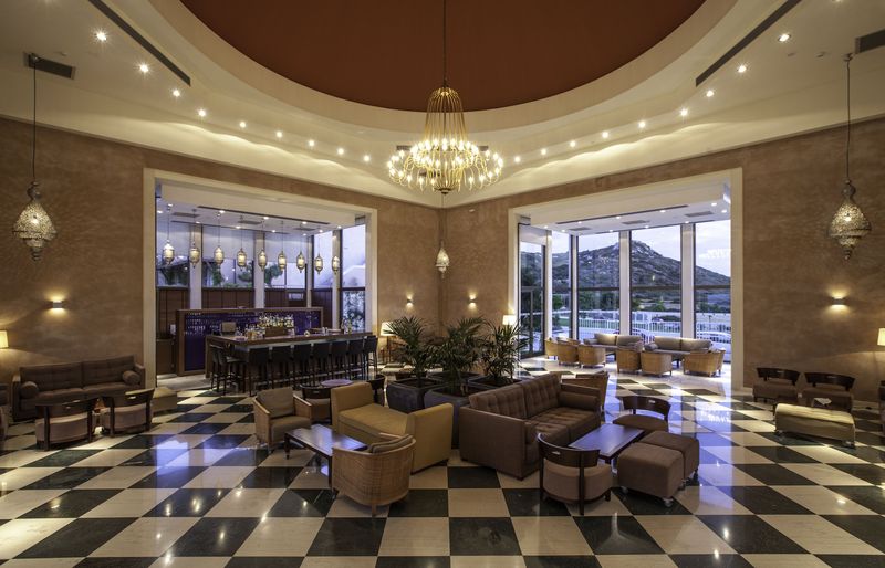 酒店 Atlantica Belvedere Resort  Adults Only