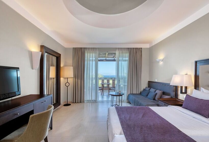 هتل Atlantica Belvedere Resort  Adults Only