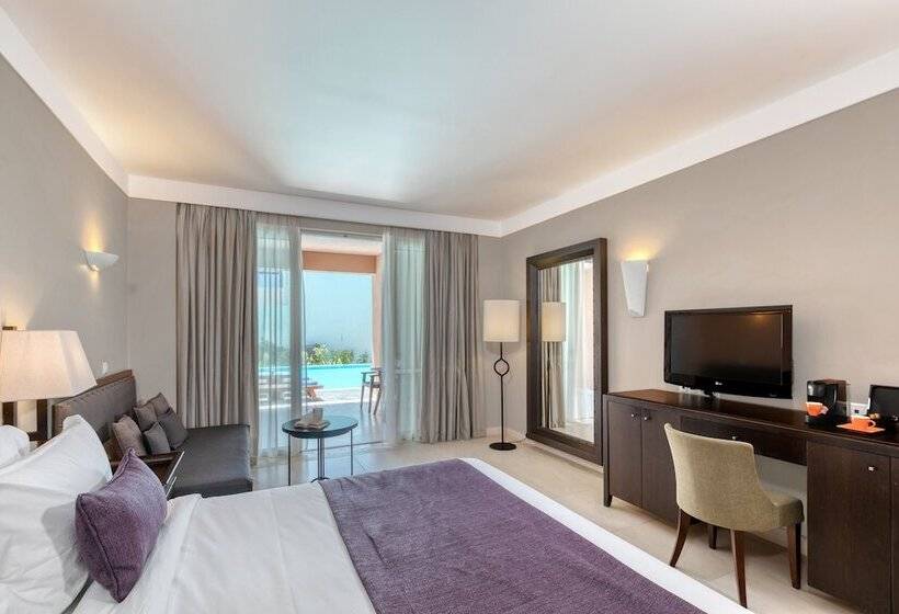 هتل Atlantica Belvedere Resort  Adults Only