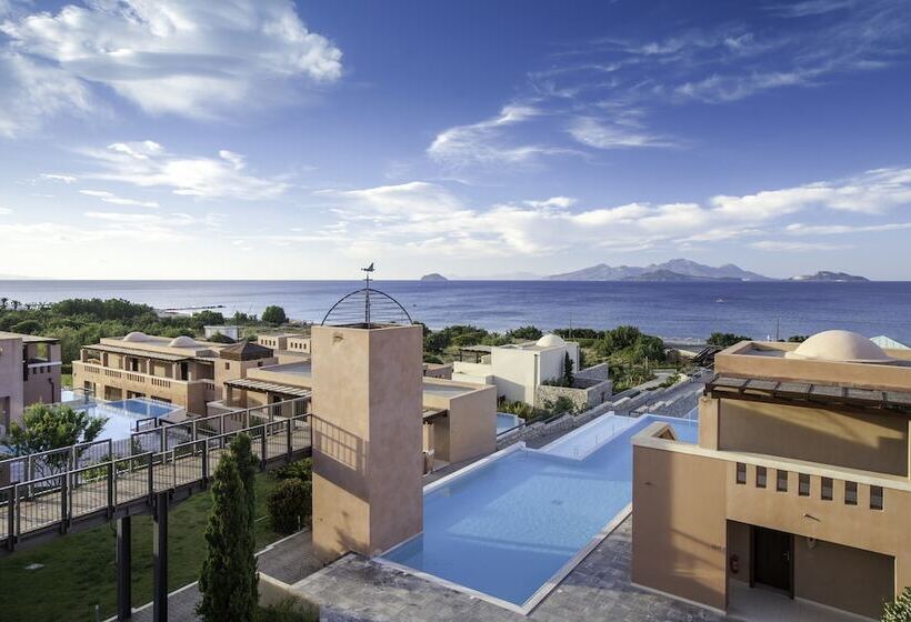 هتل Atlantica Belvedere Resort  Adults Only