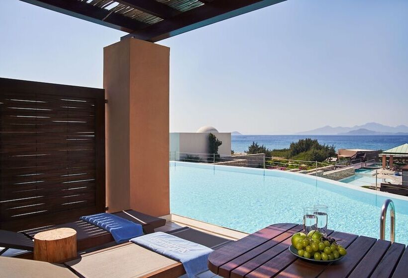 هتل Atlantica Belvedere Resort  Adults Only