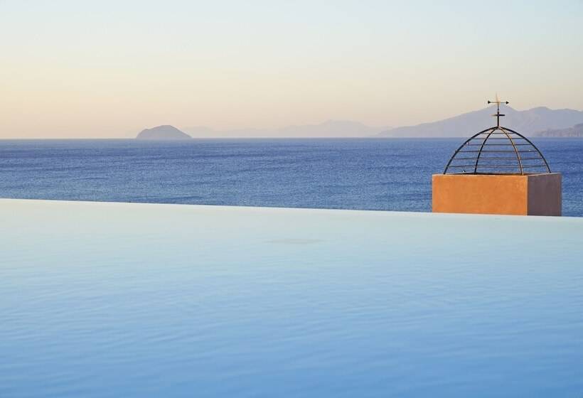 酒店 Atlantica Belvedere Resort  Adults Only