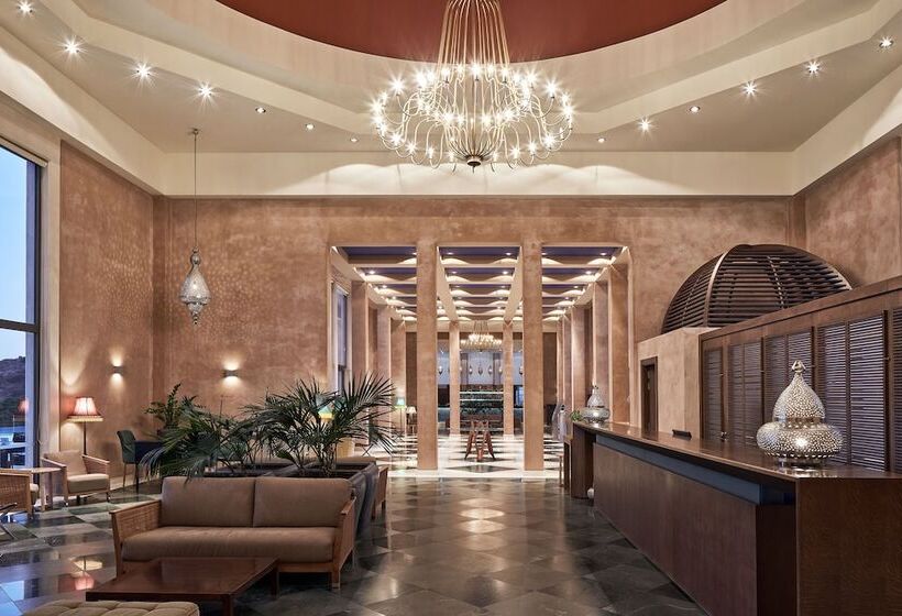 酒店 Atlantica Belvedere Resort  Adults Only