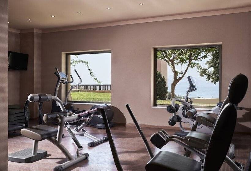 هتل Atlantica Belvedere Resort  Adults Only