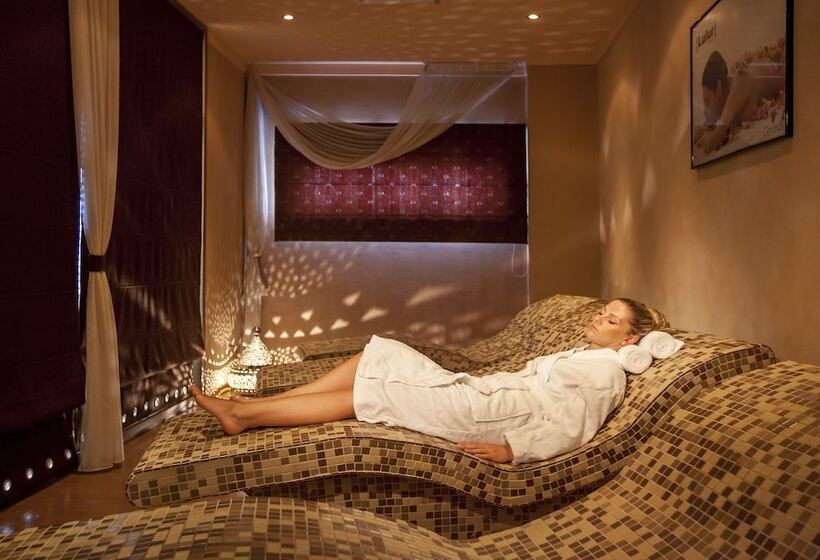 酒店 Atlantica Belvedere Resort  Adults Only