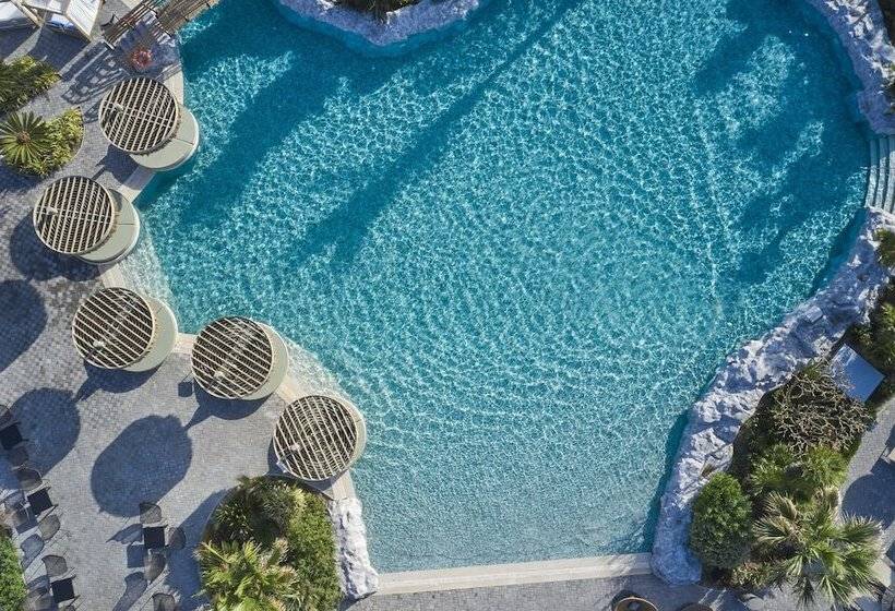 בית מלון כפרי Atlantica Imperial Resort   Adults Only