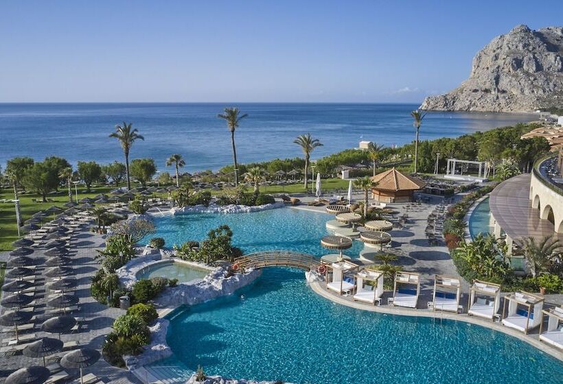 בית מלון כפרי Atlantica Imperial Resort   Adults Only