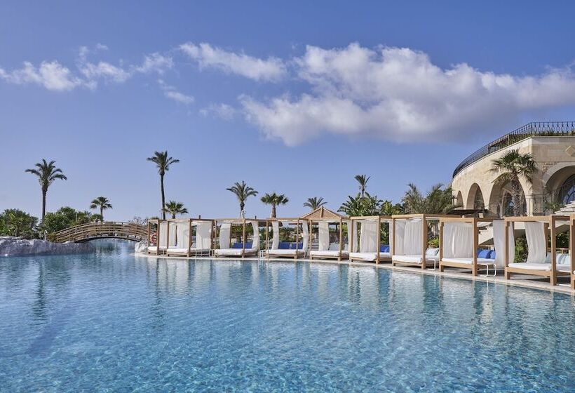 هتل Atlantica Imperial Resort   Adults Only