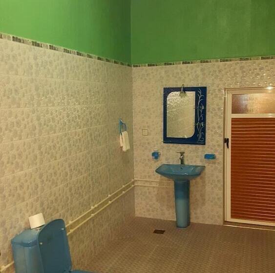 هتل Auberge Kasbah Meteorites