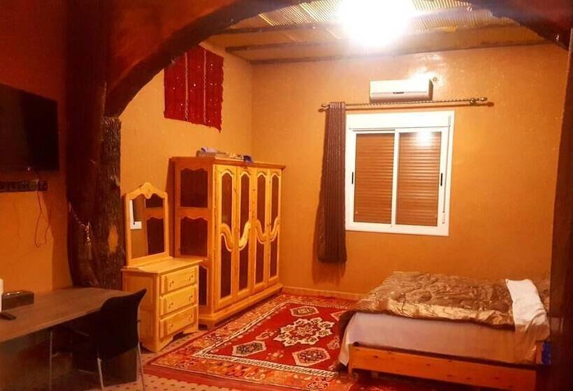 هتل Auberge Kasbah Meteorites