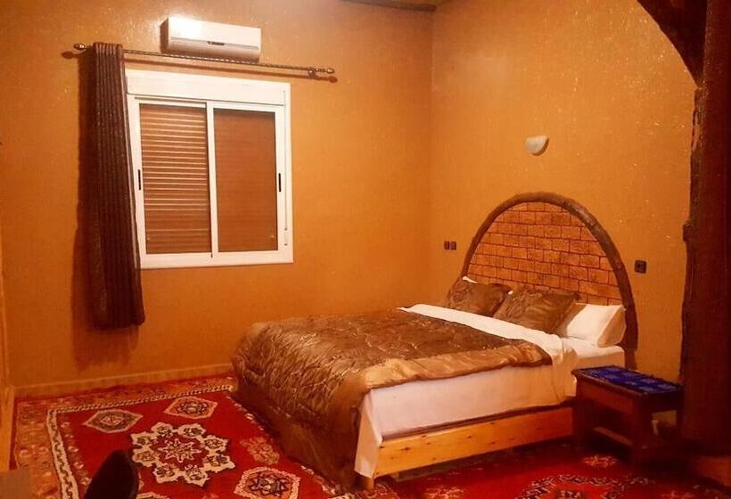 هتل Auberge Kasbah Meteorites