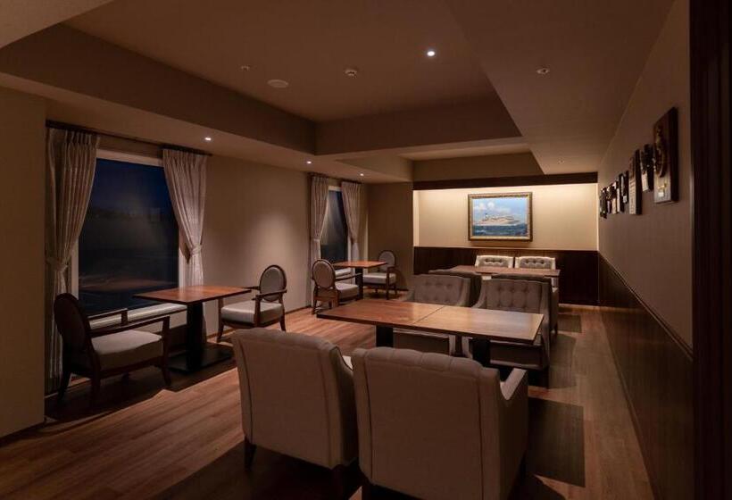 Authent Hotel Otaru