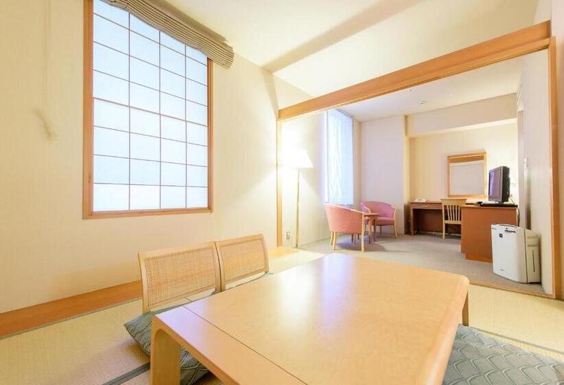 Authent Hotel Otaru