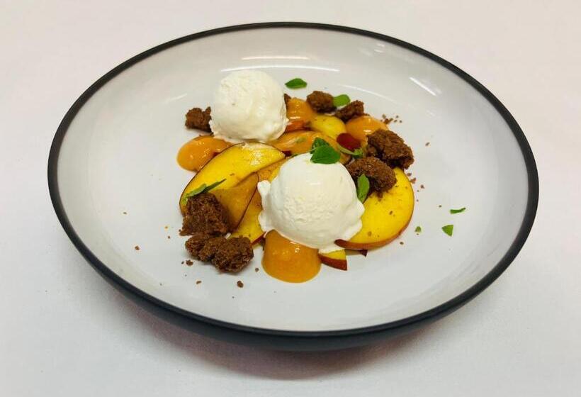 בית מלון כפרי Bad Murtensee