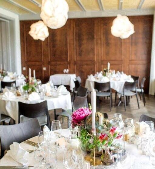 בית מלון כפרי Bad Murtensee