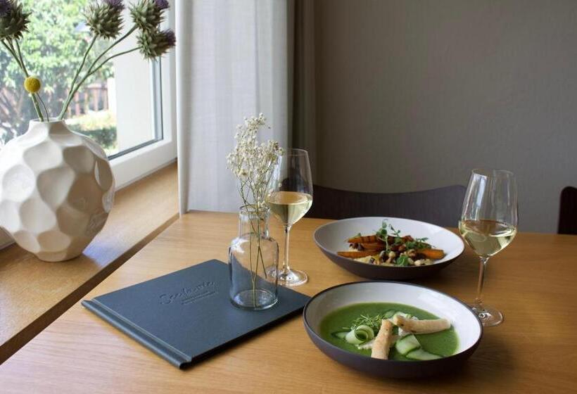 בית מלון כפרי Bad Murtensee