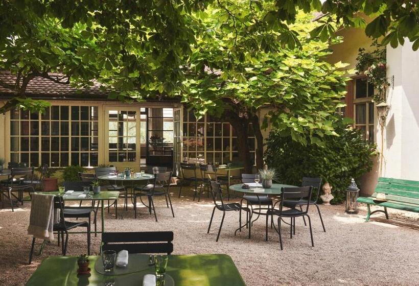 בית מלון כפרי Bad Murtensee