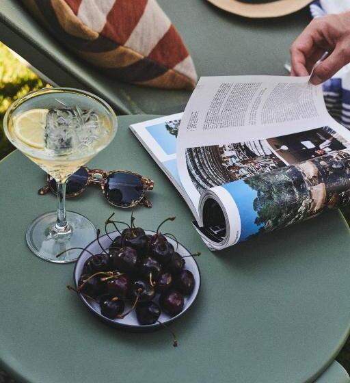 בית מלון כפרי Bad Murtensee