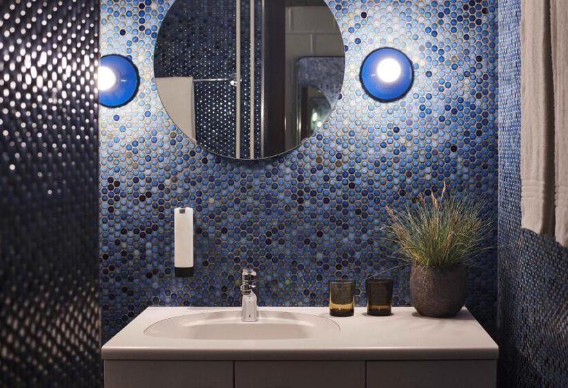 בית מלון כפרי Bad Murtensee