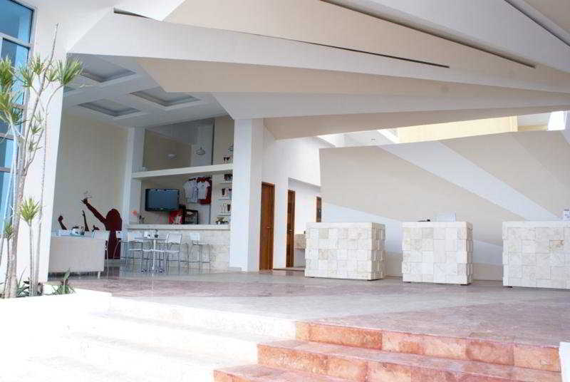 酒店 Bahia Chac Chi