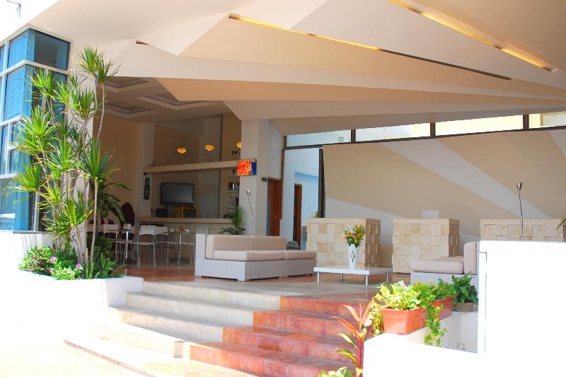 酒店 Bahia Chac Chi