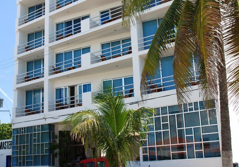 酒店 Bahia Chac Chi