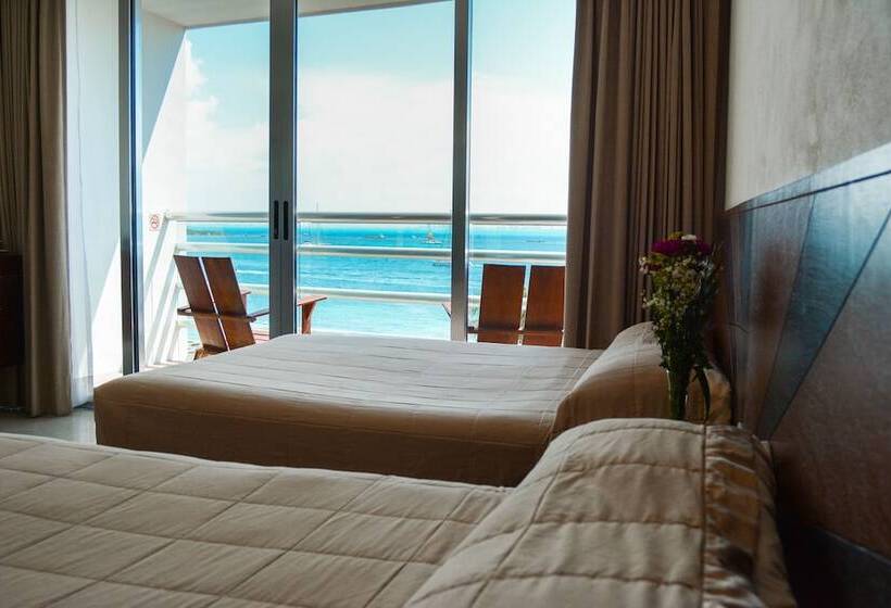 酒店 Bahia Chac Chi