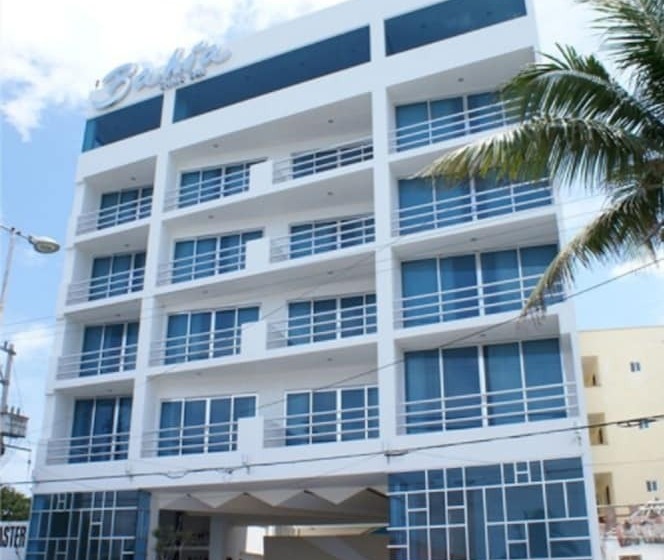 酒店 Bahia Chac Chi