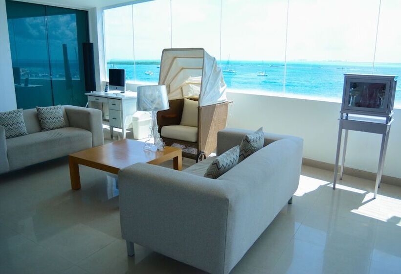 酒店 Bahia Chac Chi