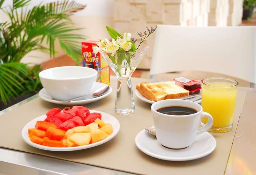 酒店 Bahia Chac Chi