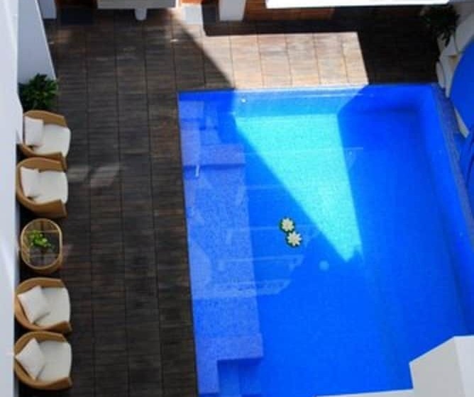 酒店 Bahia Chac Chi