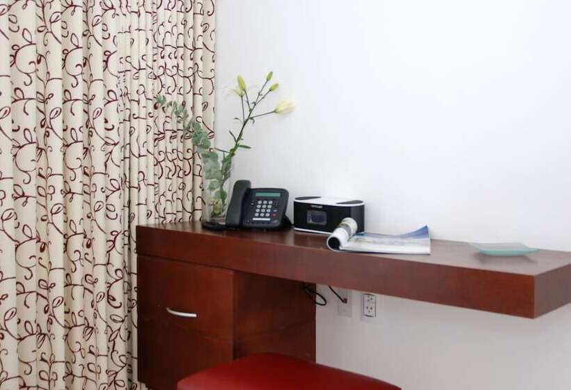 酒店 Bahia Chac Chi