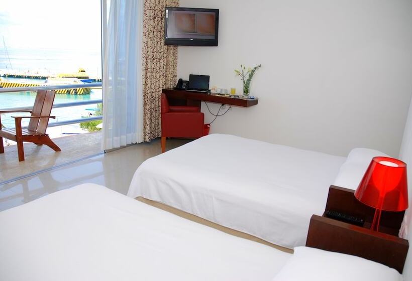 酒店 Bahia Chac Chi