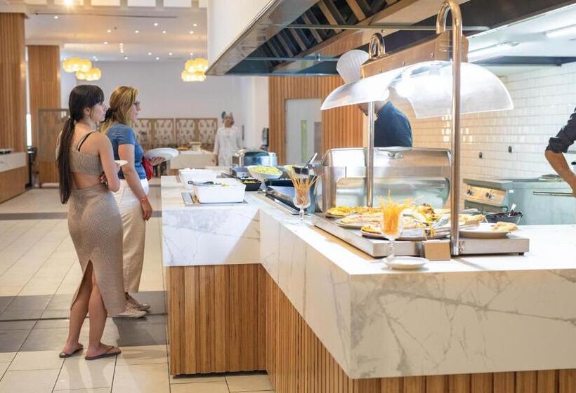 호텔 Be Live Collection Saidia