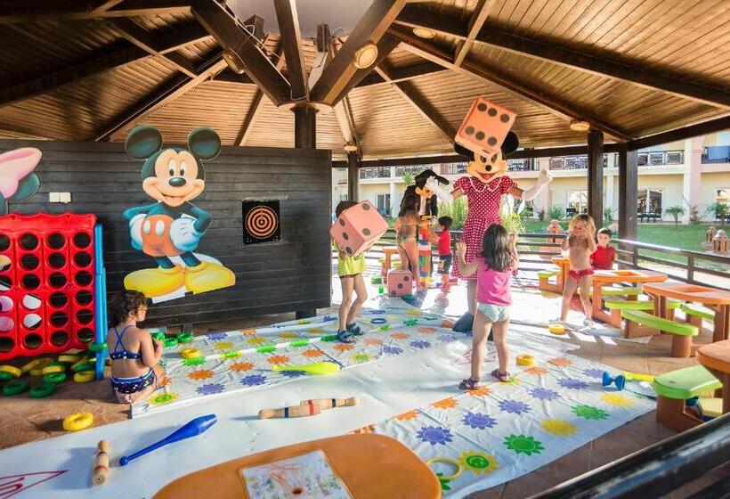 호텔 Be Live Collection Saidia