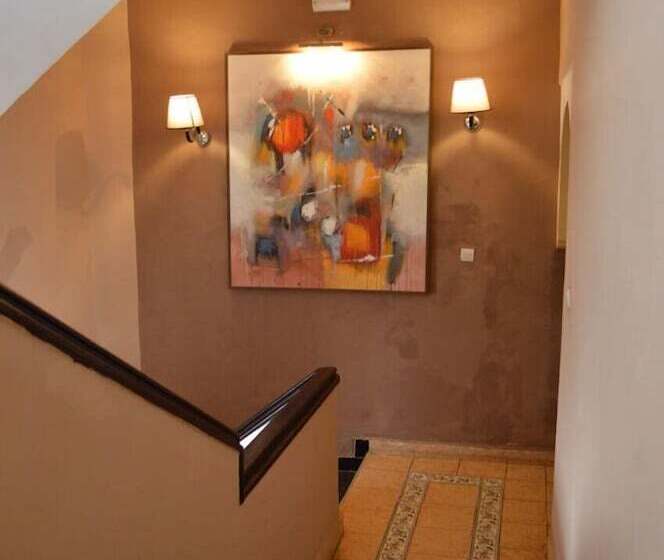 בית מלון כפרי Beau Rivage