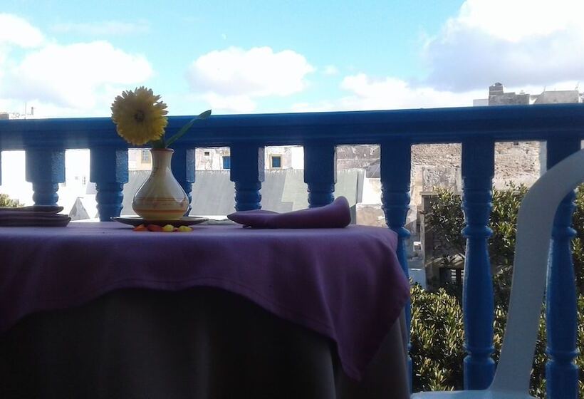 בית מלון כפרי Beau Rivage