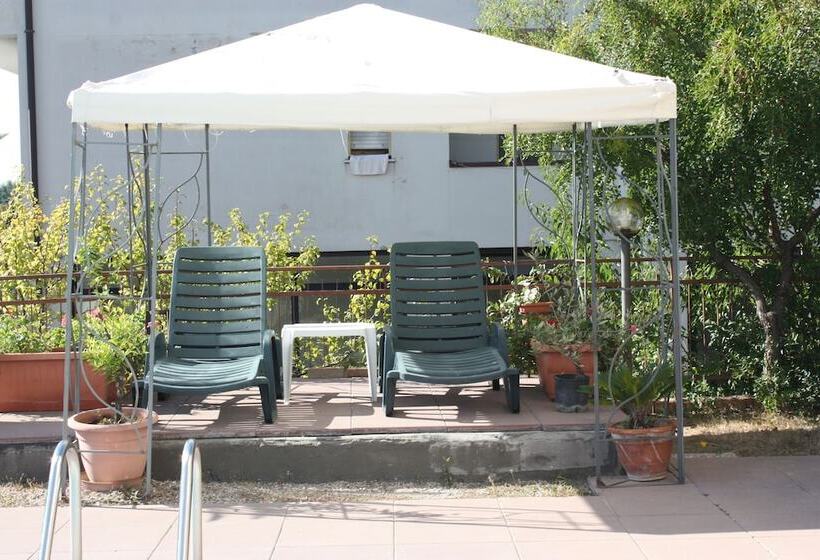 בית מלון כפרי Belvedere